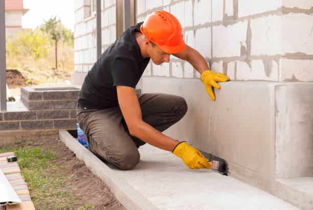 Licensed Interior Drainage System service in Lambertville, MI - Arrow Tight Waterproofing